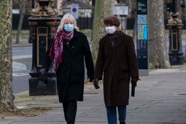 эксперт оценил опасность нового штамма COVID-19, последние новости, сегодня, 2021 :: Коронавирус :: Дни.ру