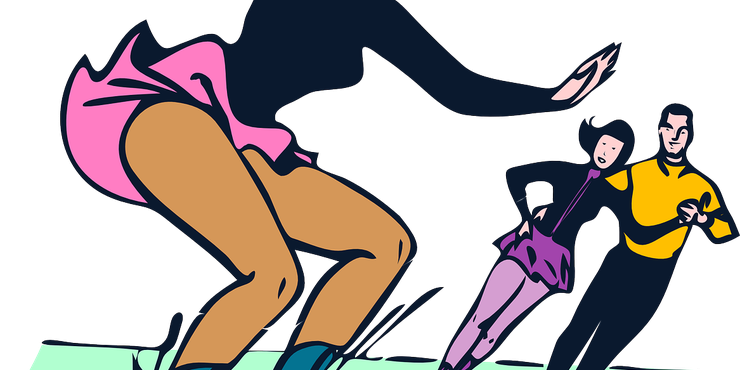 Идеальное тело после новогодних праздников: 5 ценных советов от массажиста — Красота