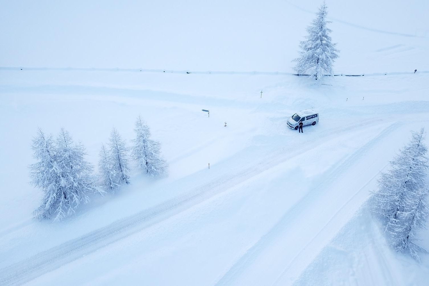 Как быстрее прогреть салон автомобиля зимой — Автоледи