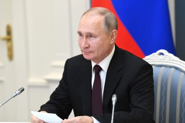 Кремль прокомментировал путешествие президента на Рождество: Россия, планы, политика, новости, подробности, 2021, праздник :: Политика :: Дни.ру