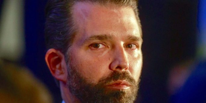 Мир смеется над Америкой – сын президента США, последние новости, 2021, выборы, беспорядки :: Политика :: Дни.ру