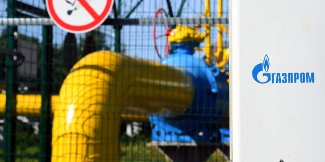 На Украине заявили об уменьшении объемов транзита газа «Газпромом» | Экономика | Деньги