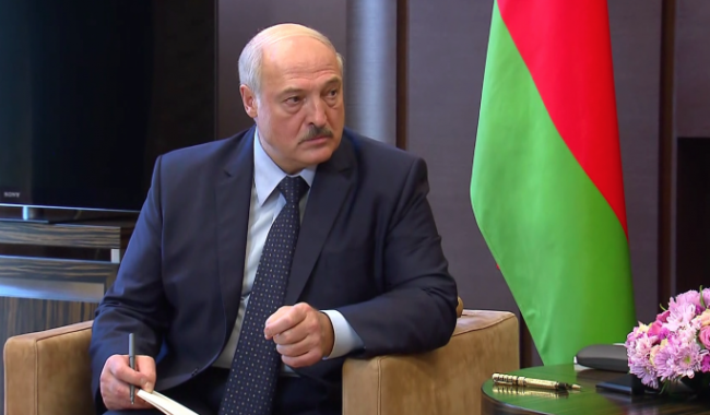 политолог Поротников высказался о рисках Лукашенко потерять власть, все подробности, сегодня, 2021 :: Политика :: Дни.ру