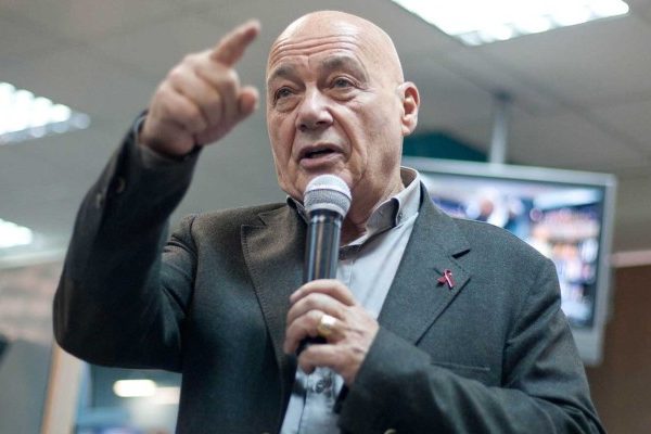 Познер сделал прогноз об отношениях двух стран, 2021, Байден и Путин :: Политика :: Дни.ру