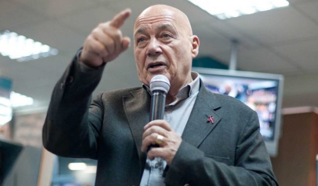 Познер сделал прогноз об отношениях двух стран, 2021, Байден и Путин :: Политика :: Дни.ру