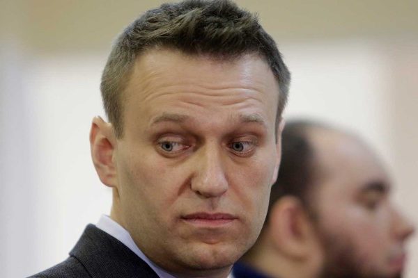 Пригожин предложил лишить Навального гражданства в качестве наказания за преступления :: Политика :: Дни.ру