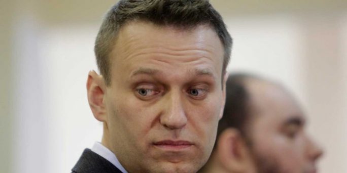 Пригожин предложил лишить Навального гражданства в качестве наказания за преступления :: Политика :: Дни.ру