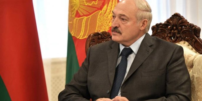 система Александра Лукашенко скатывается в оголтелую полицейщину и не думает меняться – аналитик Класковский :: Политика :: Дни.ру