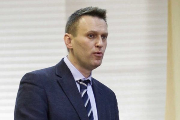 Сотрудники полиции задержали Навального в аэропорту Шереметьево :: Общество :: Дни.ру