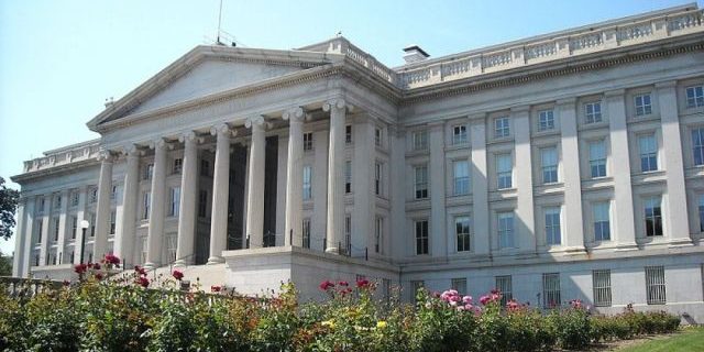 США ввели санкции против Украины из-за вмешательства в выборы | В мире | Политика