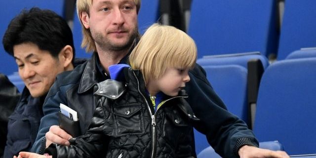 Сын Плющенко пройдет судебно-психиатрическую экспертизу по уголовному делу | Право | Общество