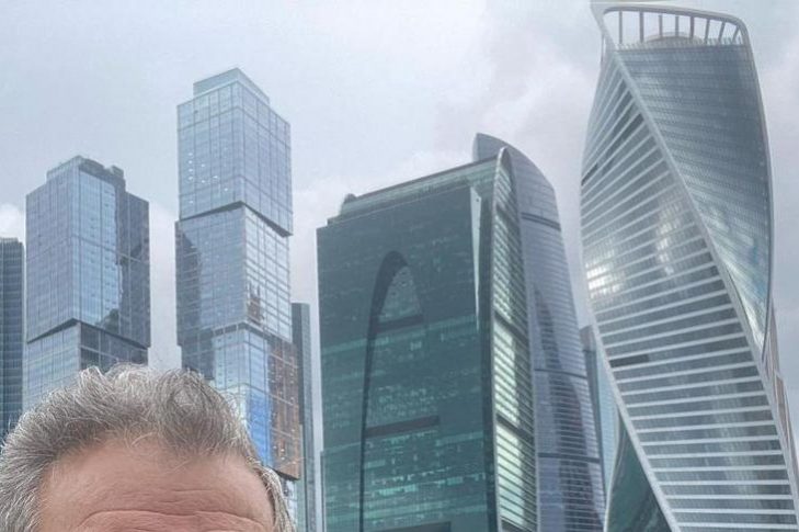 Умер Борис Грачевский — Звезды