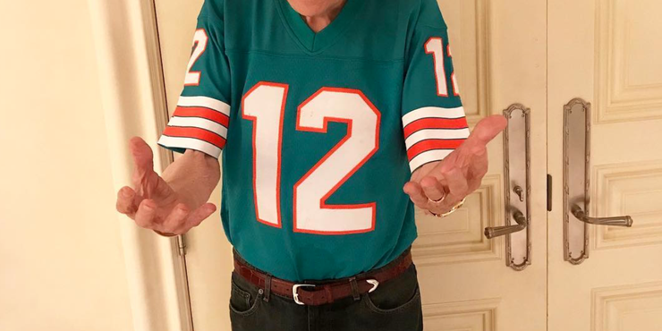 Умер легендарный телеведущий Ларри Кинг — Звезды