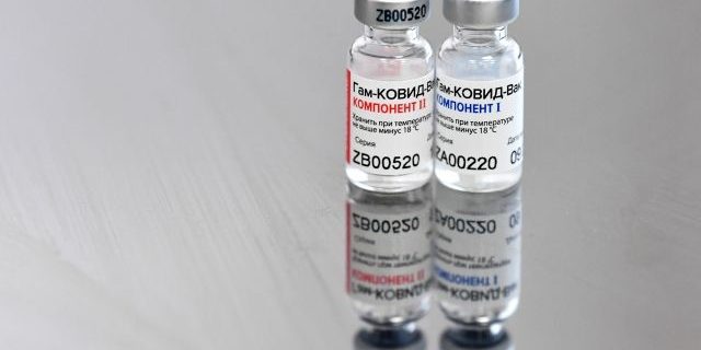 В Бразилии сообщили о скором старте производства вакцины «Спутник V» | Все о коронавирусе | Здоровье