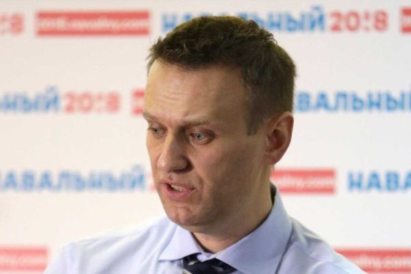 В ОП назвали госизменой призывы сторонников Навального ввести санкции против граждан РФ :: Политика :: Дни.ру