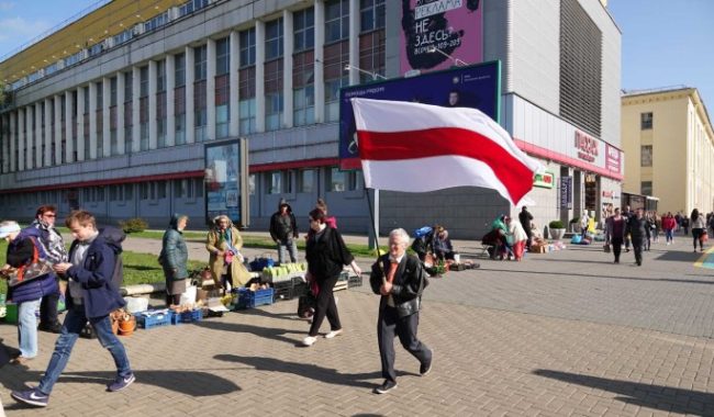 весной произойдет новый взрыв протестного противостояния – политолог Ярослав Романчук :: Политика :: Дни.ру