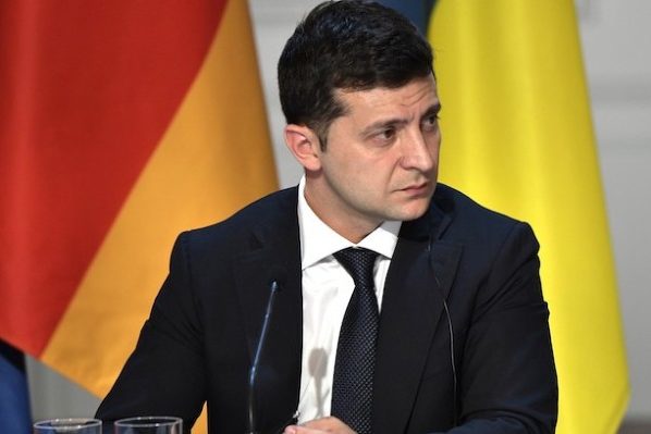 Владимир Зеленский попал впросак заявлением о полуострове – Алексей Пушков :: Политика :: Дни.ру