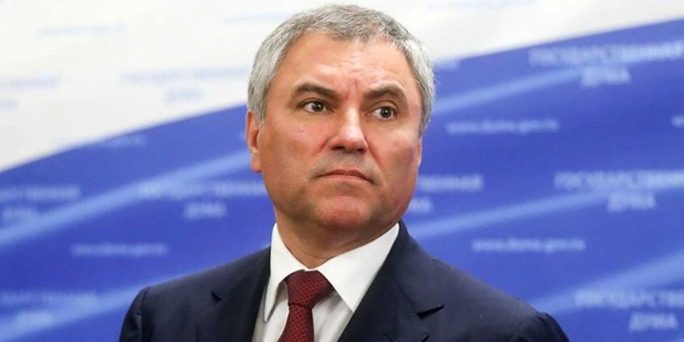 Володин выразил соболезнования в связи со смертью депутата Антошкина :: Общество :: Дни.ру