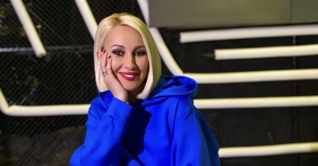 «Я живу этот месяц в сюрреализме»: Лера Кудрявцева сломала крестец — Звезды
