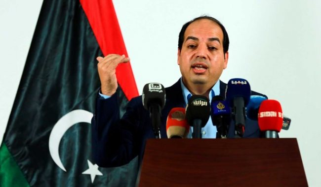 Замглавы Президентского совета ПНС Майтыг побывал в Москве с рабочим визитом :: Политика :: Дни.ру