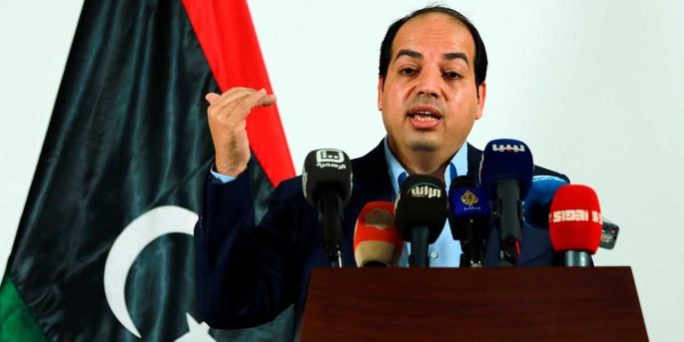 Замглавы Президентского совета ПНС Майтыг побывал в Москве с рабочим визитом :: Политика :: Дни.ру