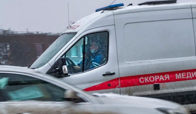 заявлено о влиянии COVID-19 на мозг и нервную систему, сегодня, 2021, последние новости :: Коронавирус :: Дни.ру