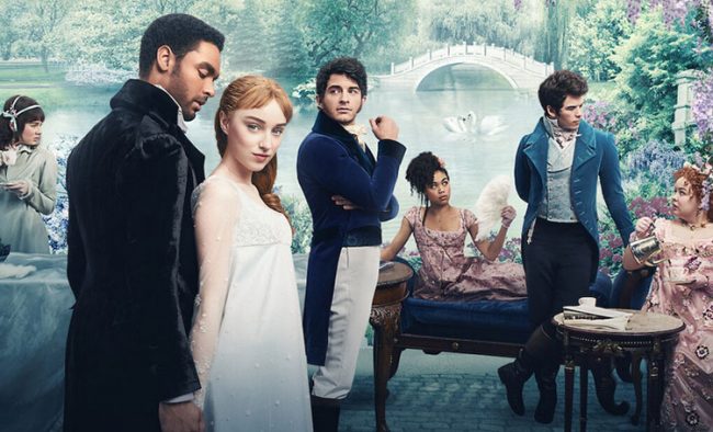 7 книг для тех, кому понравился сериал «Бриджертоны», HELLO! Russia