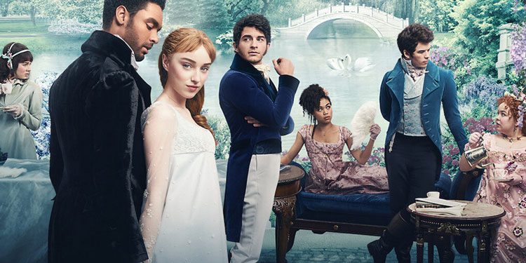 7 книг для тех, кому понравился сериал «Бриджертоны», HELLO! Russia