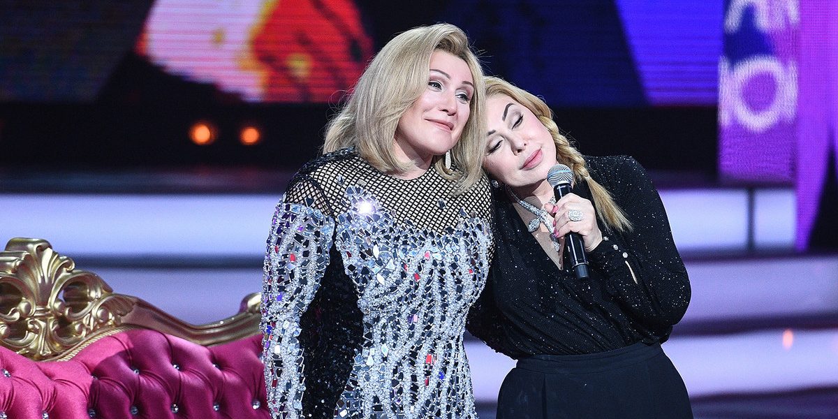 Шоу «Точь-в-точь»: новые участники, костюмы и жюри. Фото