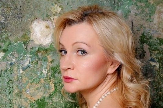 Анна Якунина: «Бывает, что с Авериным покрикиваем друг на друга, но потом миримся»