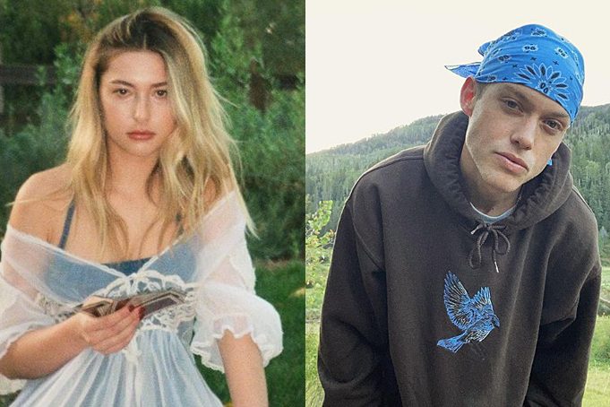 Дочь Стива Джобса встречается с лучшим другом Кайли Дженнер, HELLO! Russia