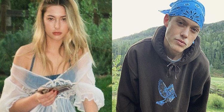 Дочь Стива Джобса встречается с лучшим другом Кайли Дженнер, HELLO! Russia