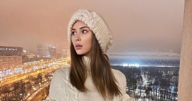 Дочь Анастасии Заворотнюк: «Говорить о маме нет смысла, это очень больно»