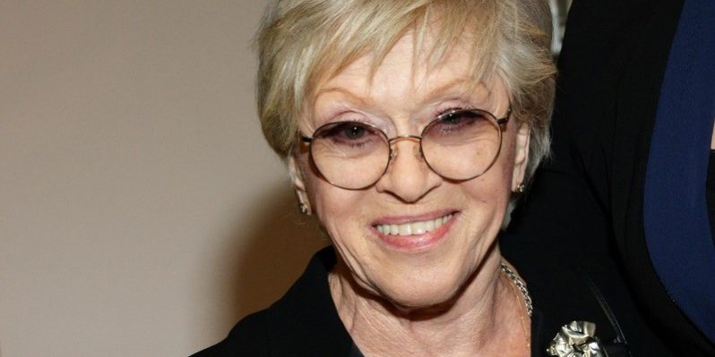 Алиса Фрейндлих излечилась от коронавируса