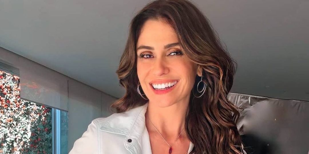 Когда морщины только красят: 10 современных образов Жади из «Клона»