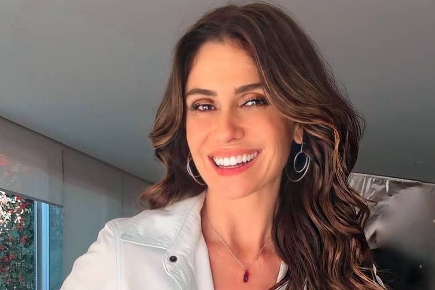 Когда морщины только красят: 10 современных образов Жади из «Клона»