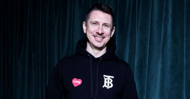 Тимур Батрутдинов в поиске второй половинки: «Ищу до 14 февраля. Время еще есть» — Звезды