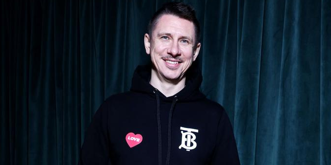 Тимур Батрутдинов в поиске второй половинки: «Ищу до 14 февраля. Время еще есть» — Звезды