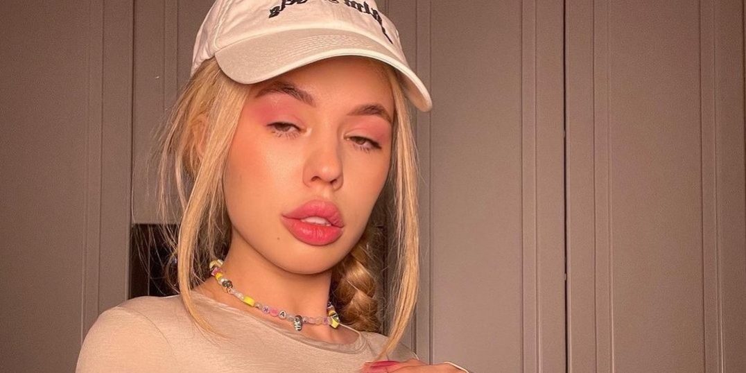 «Она животное поганое». Ксения Хоффман жестко прошлась по Инстасамке