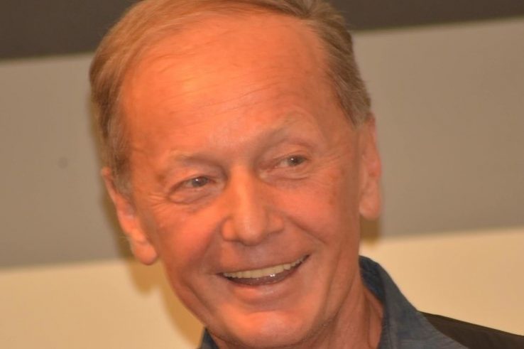 «Задорнов хотел убить Ещенко»: как обычная шутка подпортила жизнь артистам