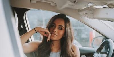 Оригинальный подкат: 3 способа познакомиться в пробке — Автоледи