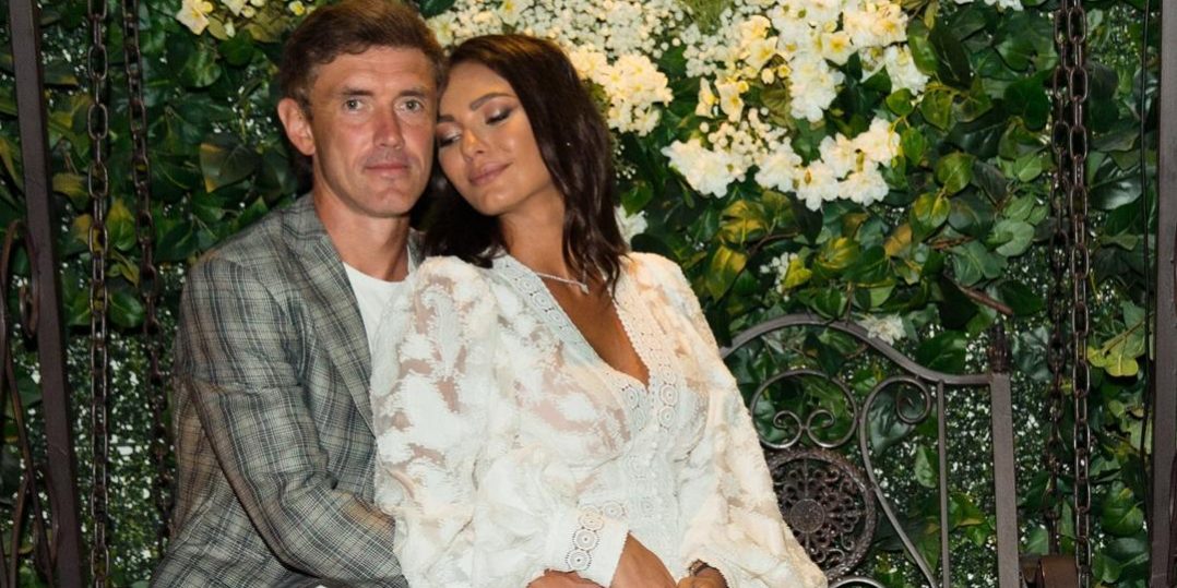 Инна и Юрий Жирковы отметили кружевную свадьбу: «Перебили гору тарелок» — Звезды