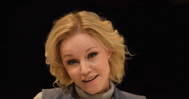 Марина Зудина: «Никогда умного, самостоятельного, успешного мужчину нельзя увести»