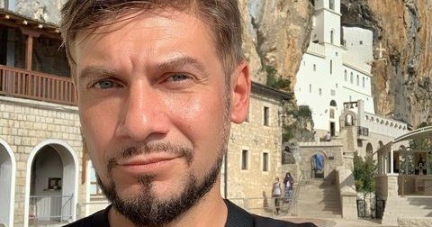 У Андрея Разыграева умерла мама