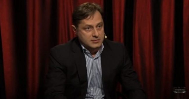 Любовница «колбасного короля» Владимира Маругова дала показания на детекторе лжи