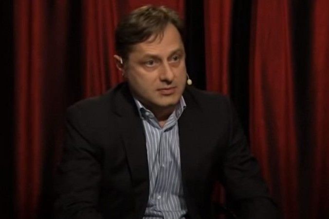 Любовница «колбасного короля» Владимира Маругова дала показания на детекторе лжи