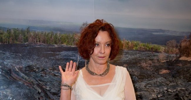 Анастасия Вертинская: «Михалкову нужна была другая женщина. Правильно, что мы разошлись»