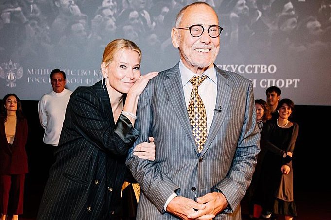 Фильм Андрея Кончаловского «Дорогие товарищи!» вошел в шорт-лист «Оскара», HELLO! Russia