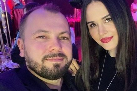 «Рухнул мир. Наташа была вселенной»: первый комментарий Сумишевского после похорон жены
