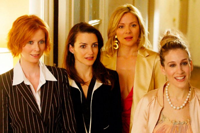 Сара Джессика Паркер объяснила, как пришла идея снять продолжение «Секса в большом городе» и почему там не будет Саманты